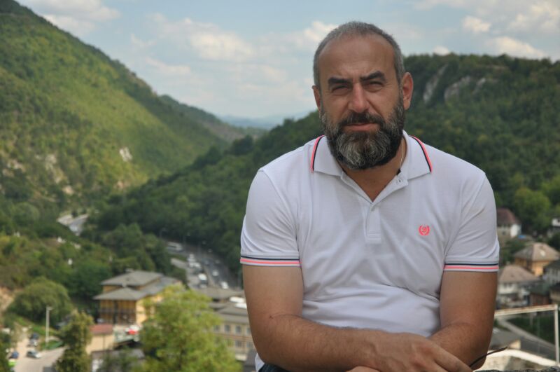 Kirazdere Restoran